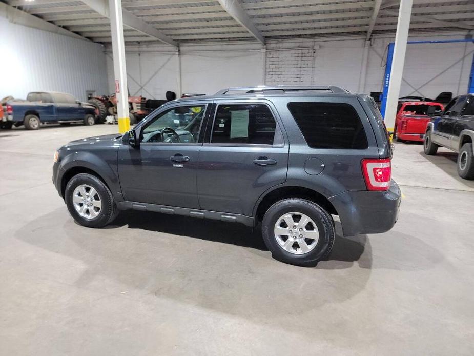 used 2009 Ford Escape car, priced at $7,900