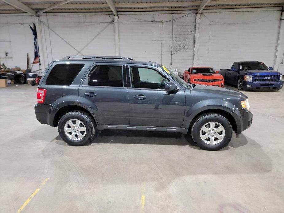 used 2009 Ford Escape car, priced at $7,900