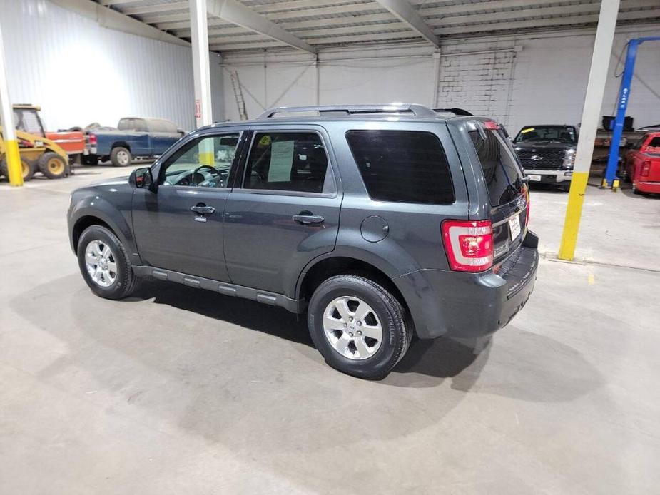 used 2009 Ford Escape car, priced at $7,900