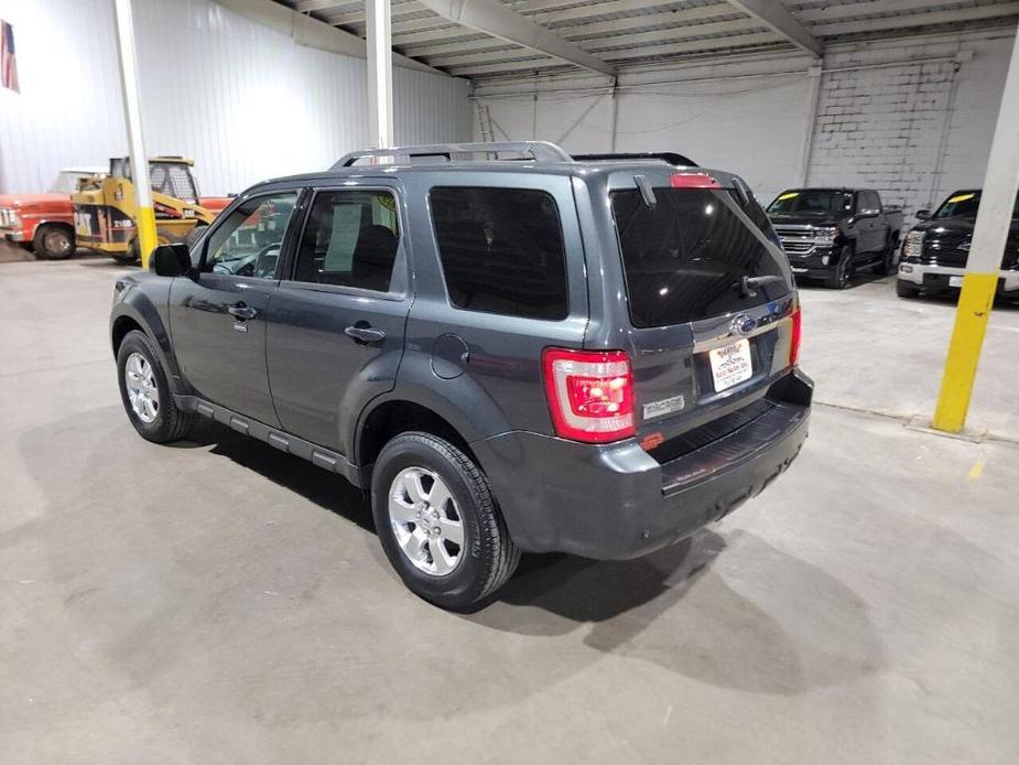 used 2009 Ford Escape car, priced at $7,900