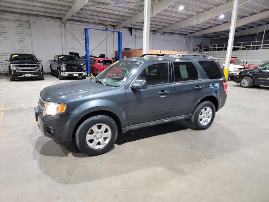 used 2009 Ford Escape car, priced at $7,900