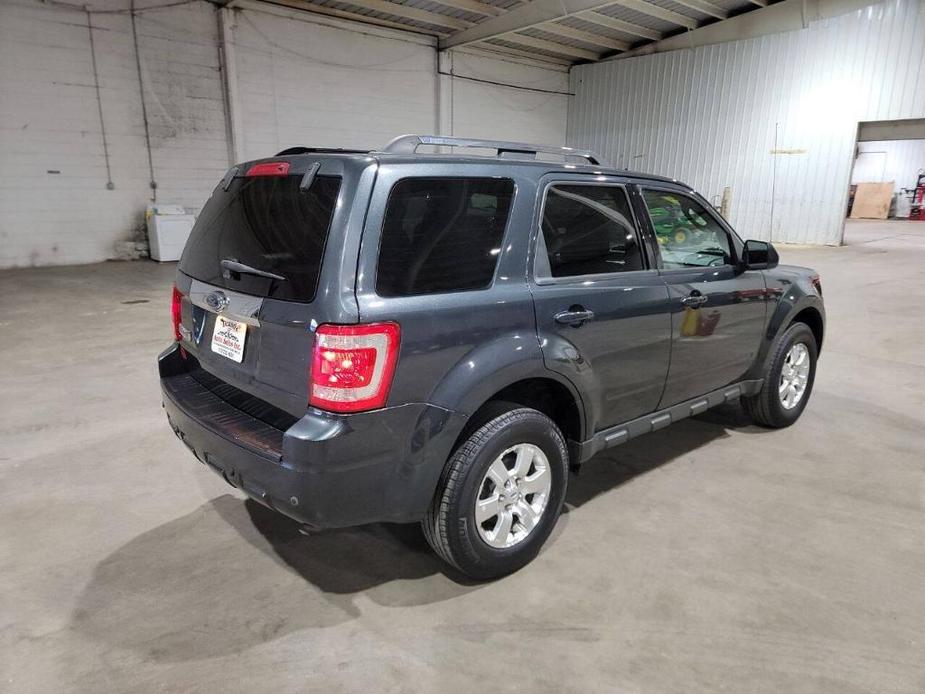 used 2009 Ford Escape car, priced at $7,900