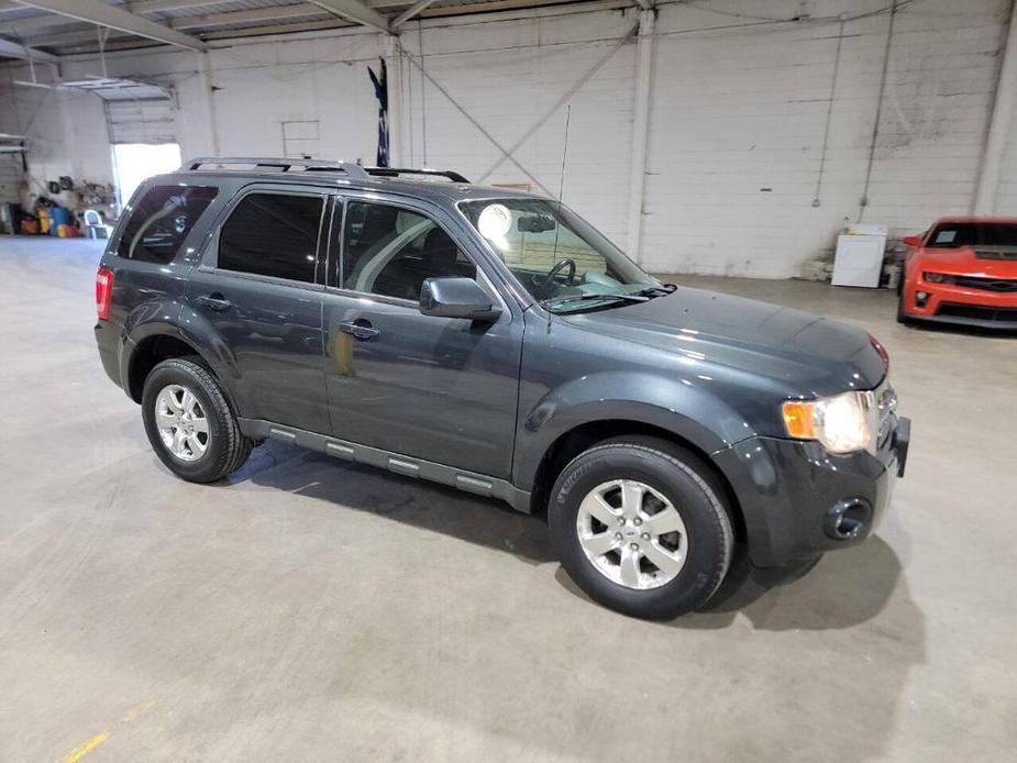 used 2009 Ford Escape car, priced at $7,900