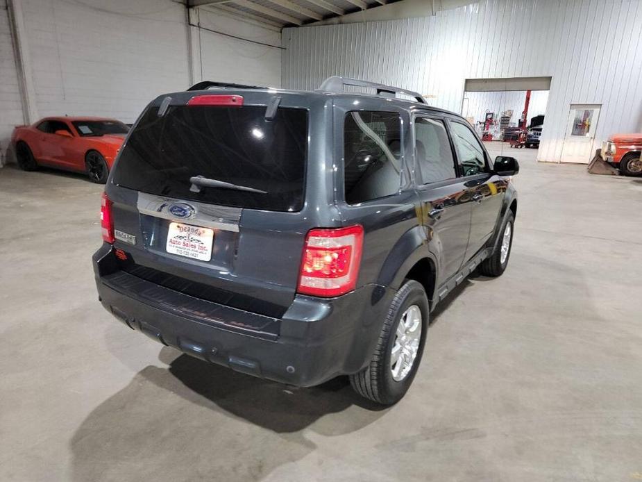 used 2009 Ford Escape car, priced at $7,900