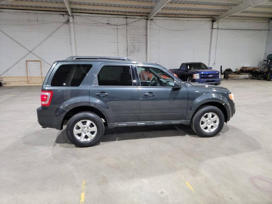 used 2009 Ford Escape car, priced at $7,900