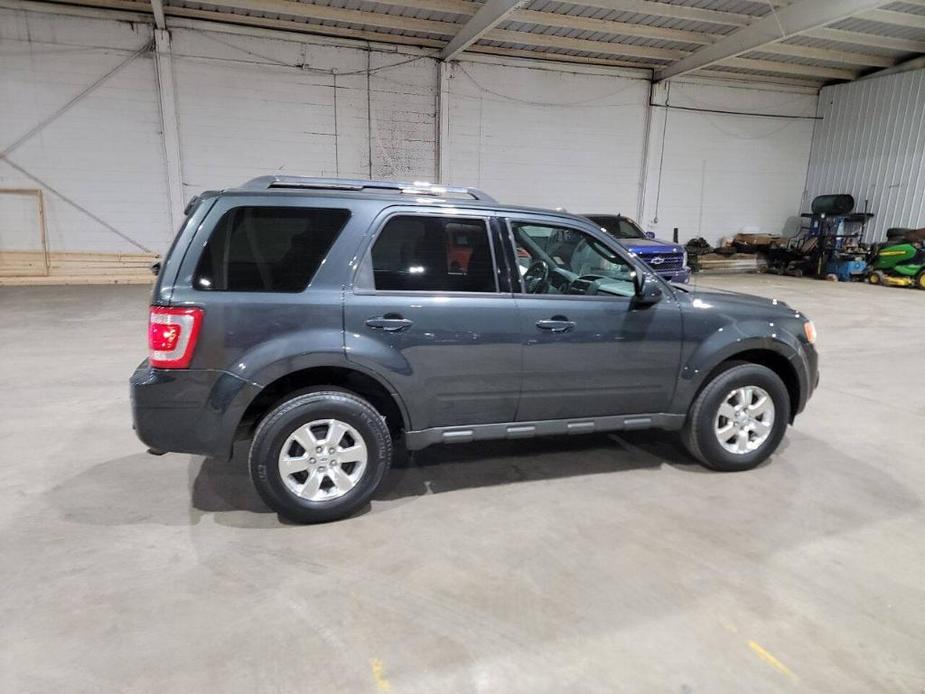 used 2009 Ford Escape car, priced at $7,900