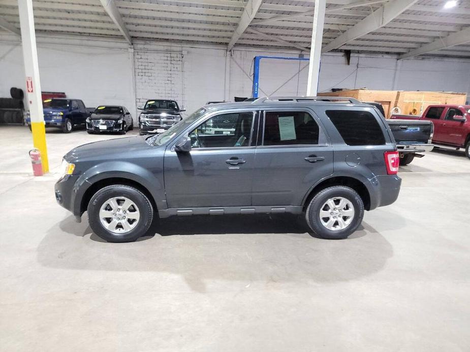 used 2009 Ford Escape car, priced at $7,900