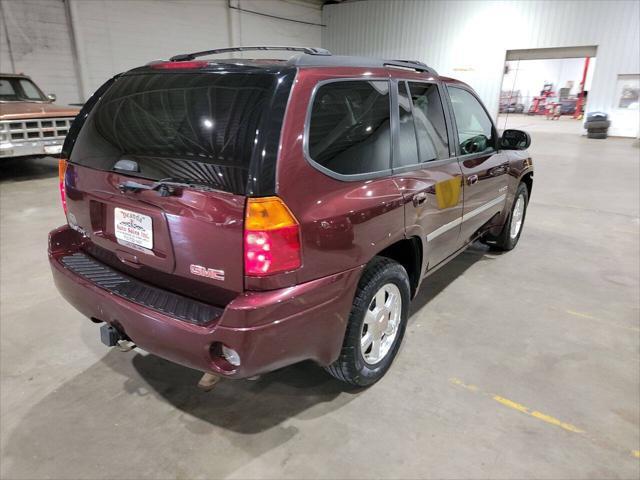 used 2006 GMC Envoy car, priced at $7,900