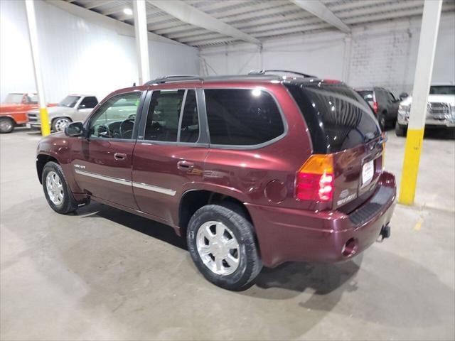 used 2006 GMC Envoy car, priced at $7,900