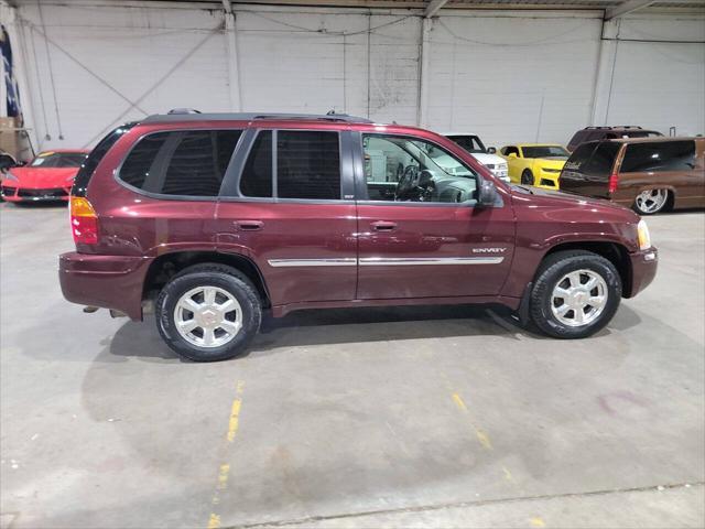 used 2006 GMC Envoy car, priced at $7,900