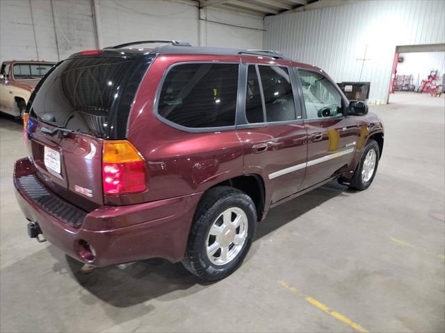 used 2006 GMC Envoy car, priced at $7,900