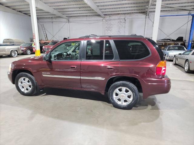 used 2006 GMC Envoy car, priced at $7,900