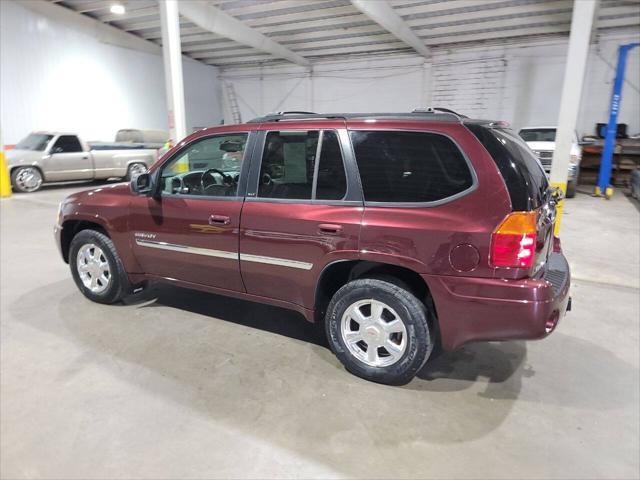 used 2006 GMC Envoy car, priced at $7,900