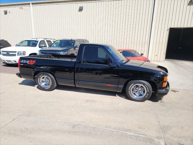 used 1992 Chevrolet 1500 car, priced at $44,000