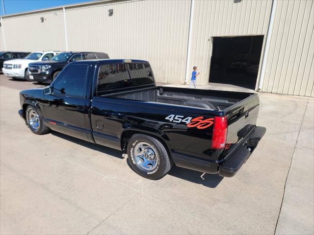 used 1992 Chevrolet 1500 car, priced at $44,000