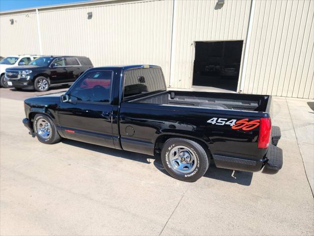 used 1992 Chevrolet 1500 car, priced at $44,000