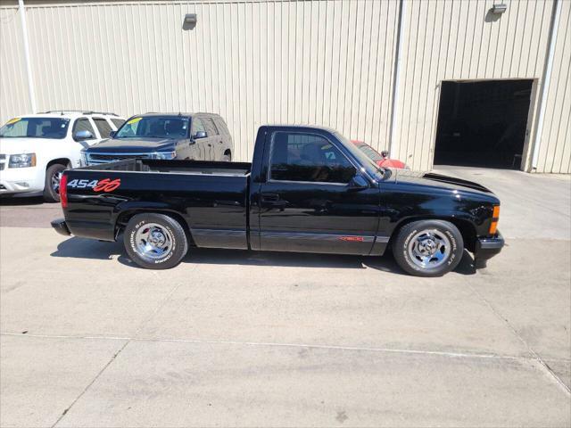 used 1992 Chevrolet 1500 car, priced at $44,000