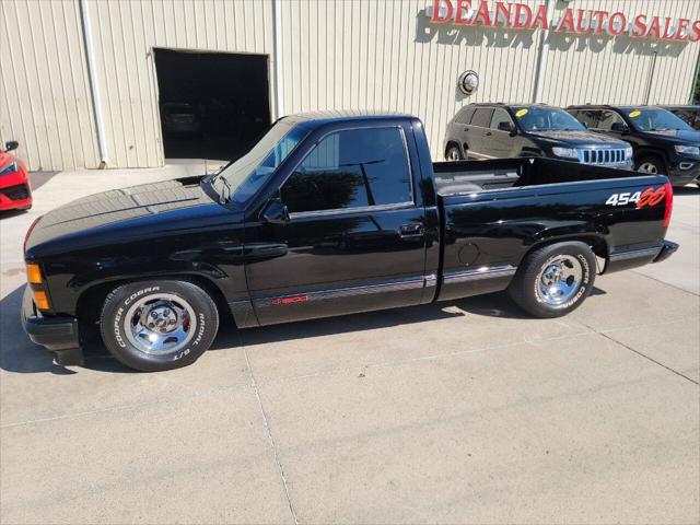 used 1992 Chevrolet 1500 car, priced at $44,000