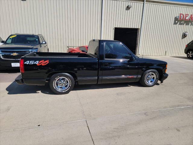 used 1992 Chevrolet 1500 car, priced at $44,000