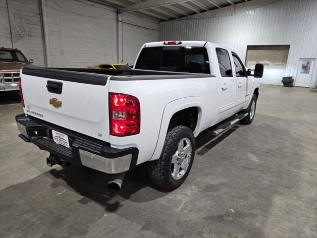 used 2014 Chevrolet Silverado 2500 car, priced at $27,900