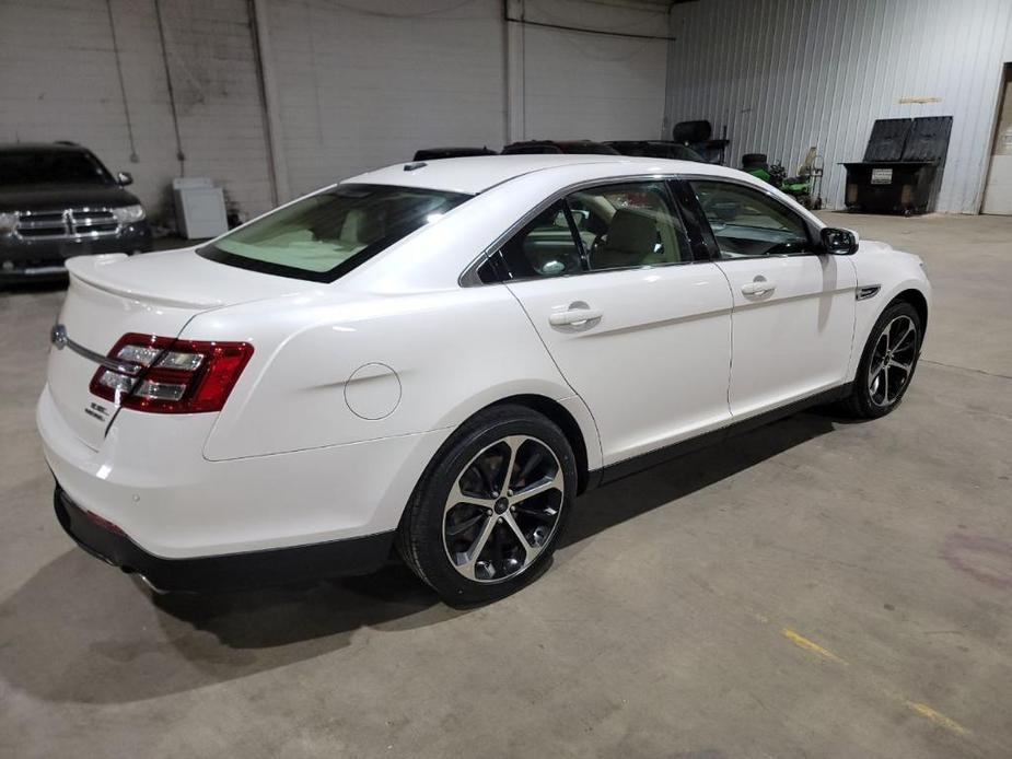 used 2015 Ford Taurus car, priced at $10,500