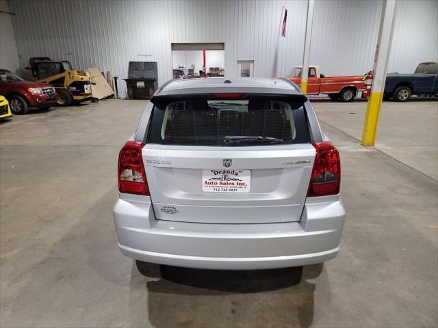 used 2011 Dodge Caliber car, priced at $8,500