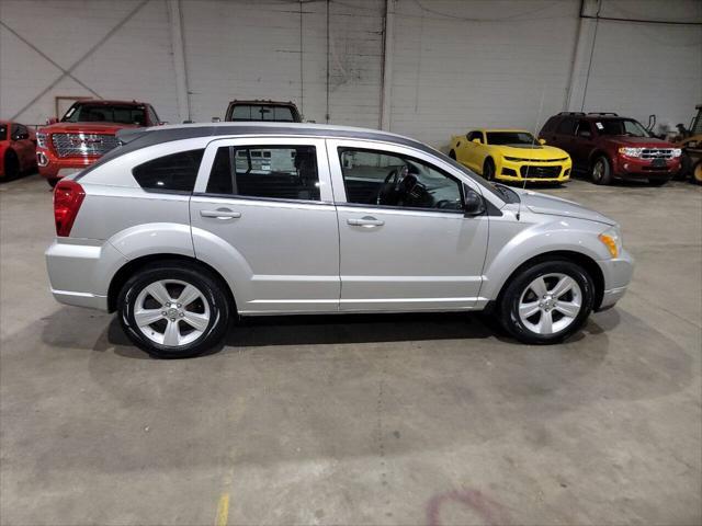 used 2011 Dodge Caliber car, priced at $8,500