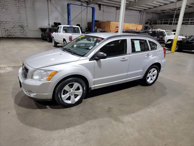 used 2011 Dodge Caliber car, priced at $8,500