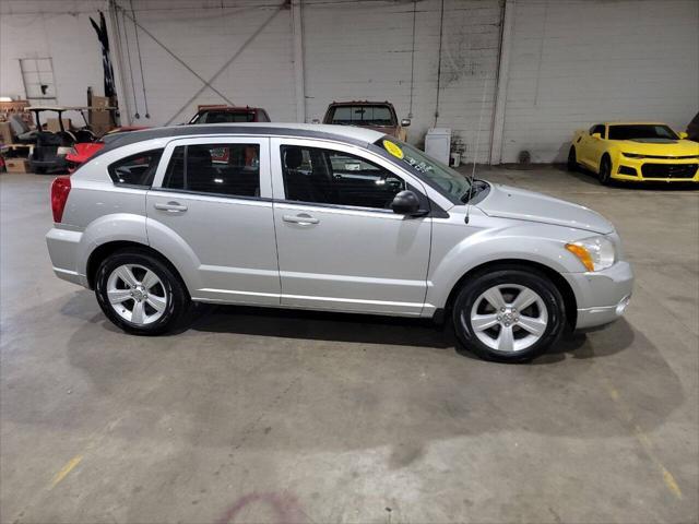 used 2011 Dodge Caliber car, priced at $8,500