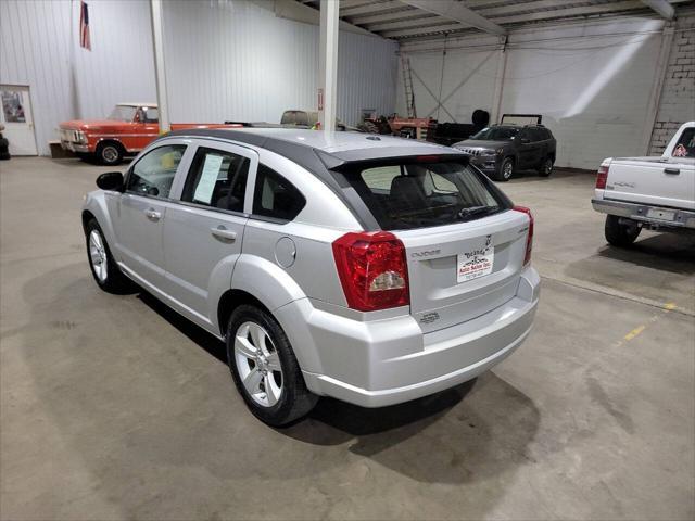 used 2011 Dodge Caliber car, priced at $8,500