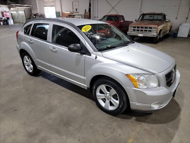 used 2011 Dodge Caliber car, priced at $8,500