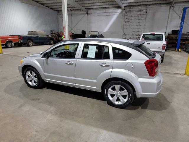 used 2011 Dodge Caliber car, priced at $8,500