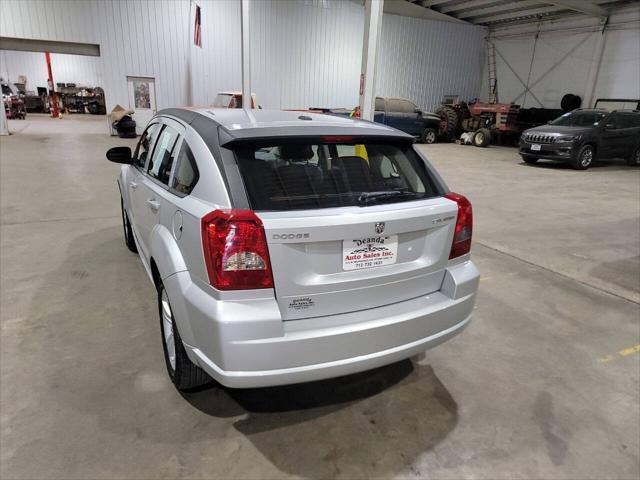 used 2011 Dodge Caliber car, priced at $8,500