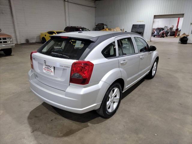 used 2011 Dodge Caliber car, priced at $8,500