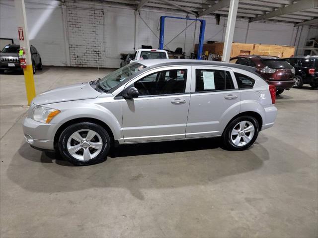 used 2011 Dodge Caliber car, priced at $8,500