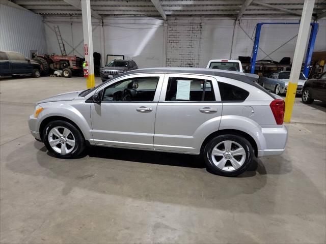 used 2011 Dodge Caliber car, priced at $8,500