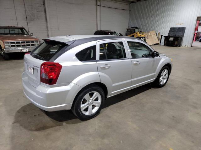 used 2011 Dodge Caliber car, priced at $8,500