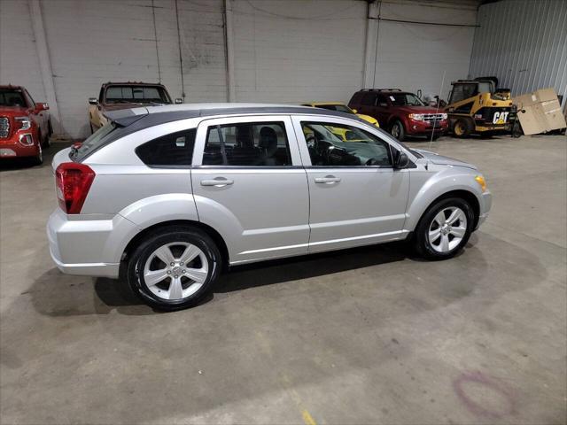 used 2011 Dodge Caliber car, priced at $8,500