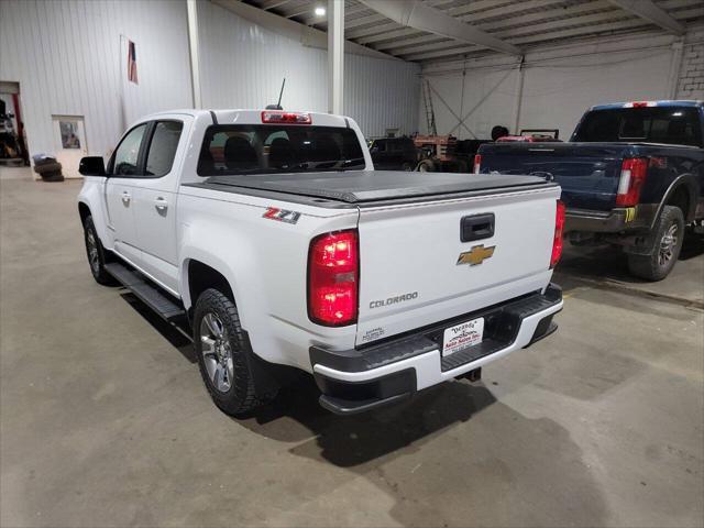 used 2015 Chevrolet Colorado car, priced at $20,900