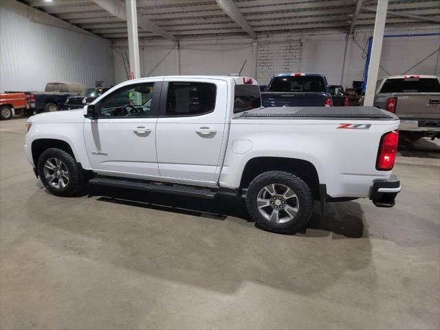 used 2015 Chevrolet Colorado car, priced at $20,900