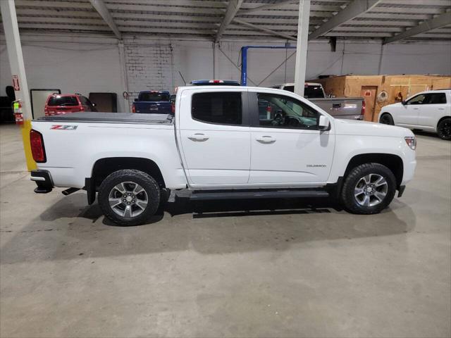 used 2015 Chevrolet Colorado car, priced at $20,900