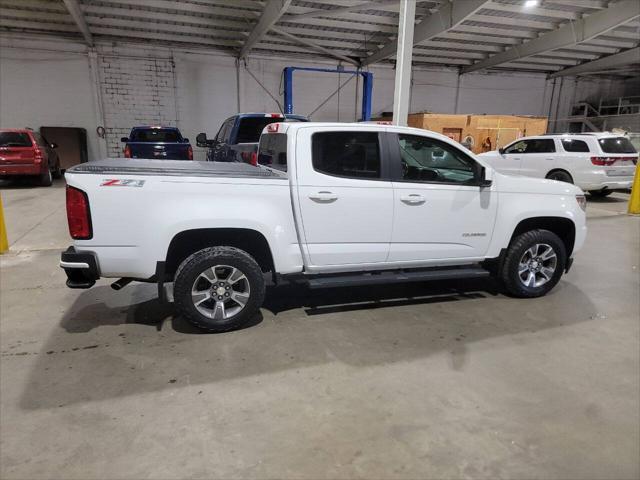 used 2015 Chevrolet Colorado car, priced at $20,900