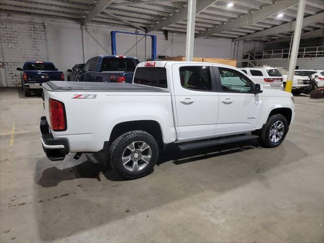 used 2015 Chevrolet Colorado car, priced at $20,900