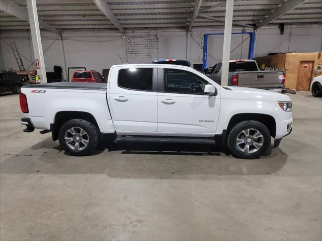 used 2015 Chevrolet Colorado car, priced at $20,900