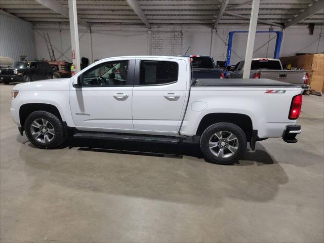 used 2015 Chevrolet Colorado car, priced at $20,900