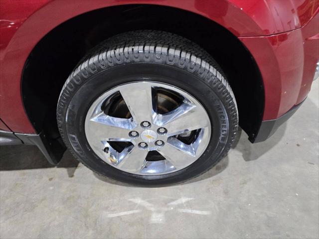 used 2013 Chevrolet Equinox car, priced at $7,500