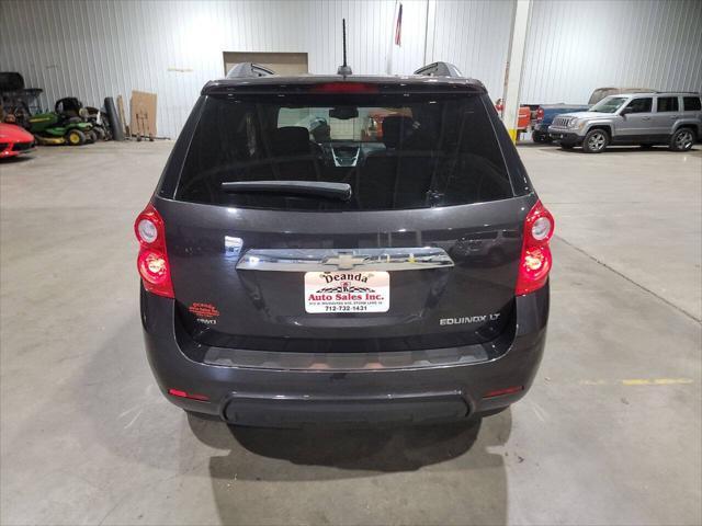 used 2015 Chevrolet Equinox car, priced at $9,900