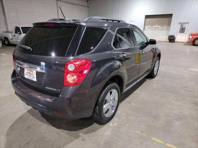 used 2015 Chevrolet Equinox car, priced at $9,900