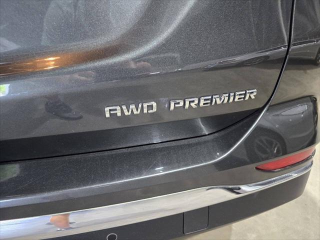 used 2020 Chevrolet Equinox car, priced at $17,900