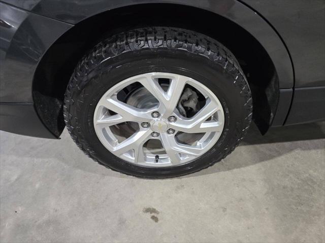 used 2020 Chevrolet Equinox car, priced at $17,900